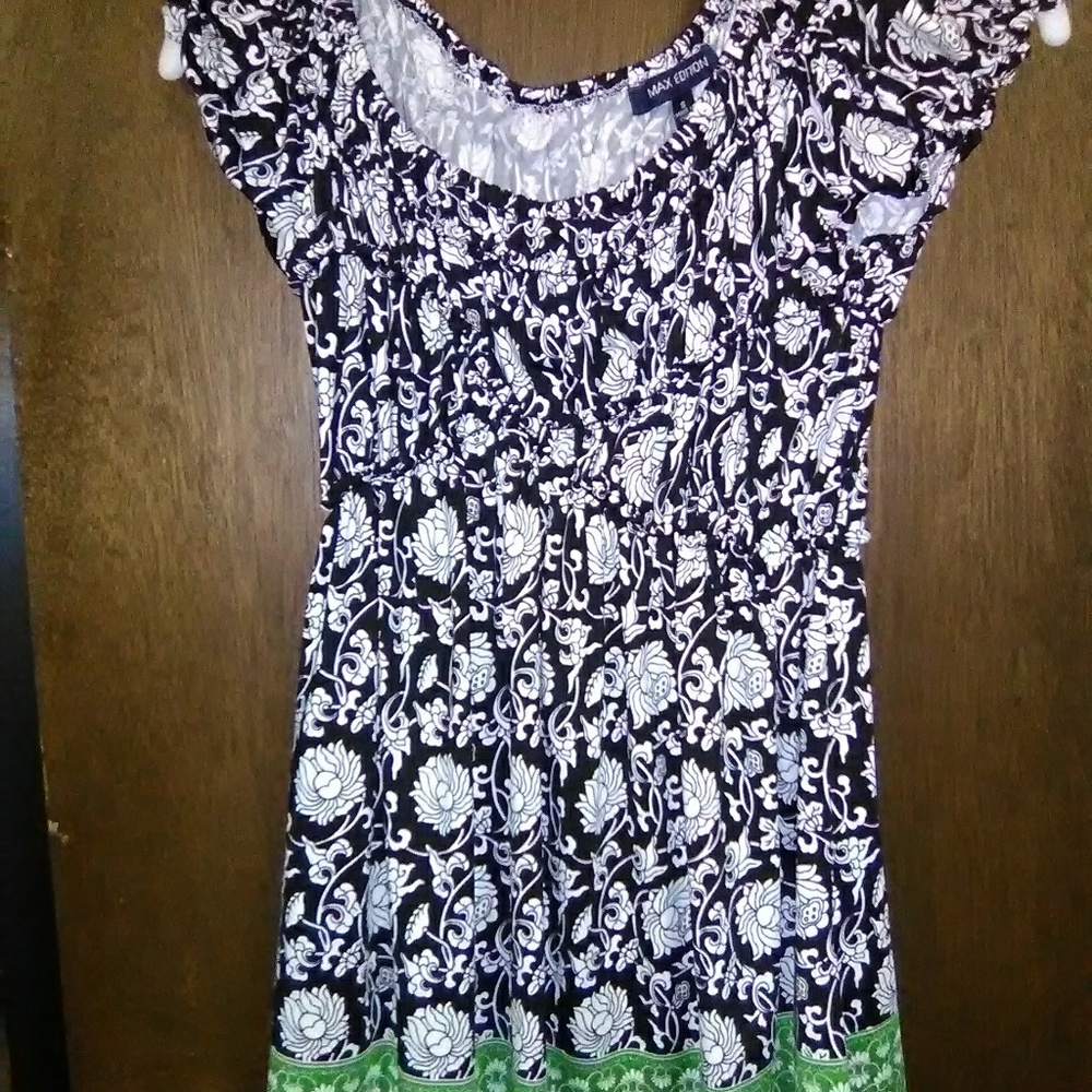 Blouse - Picture 3 of 4